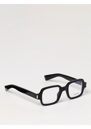 Optical Frames SAINT LAURENT Men color Black