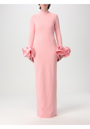 Dress SOLACE LONDON Woman color Pink
