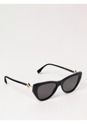 Sunglasses FENDI Woman color Black