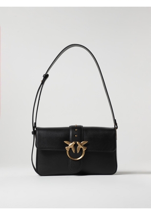 Shoulder Bag PINKO Woman color Black 1