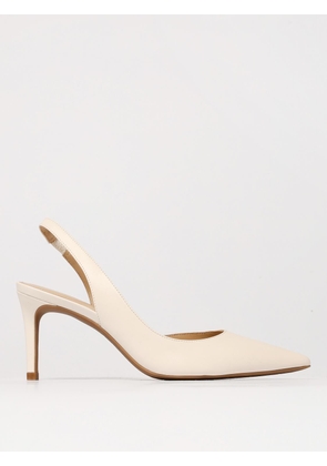 Pump MICHAEL KORS Woman color Cream