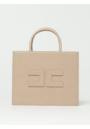 Handbag ELISABETTA FRANCHI Woman color Blush Pink