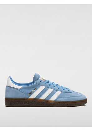 Sneakers ADIDAS ORIGINALS Woman color Blue