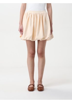 Skirt MARNI Woman color White