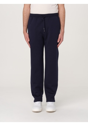 Pants BRUNELLO CUCINELLI Men color Blue