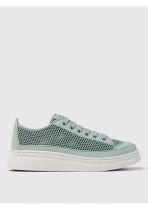 Sneakers CAMPER Woman color Green