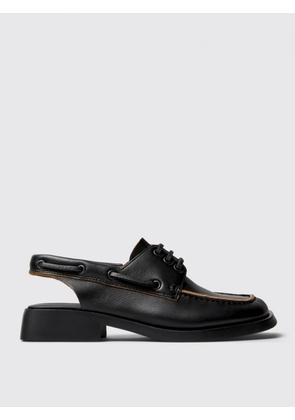 Loafer CAMPER Woman color Black