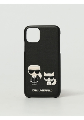 Tech Accessories KARL LAGERFELD Lifestyle color Black