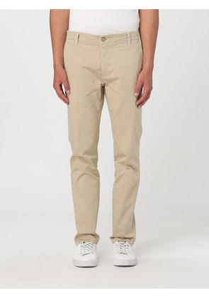 Pants JECKERSON Men color Ivory