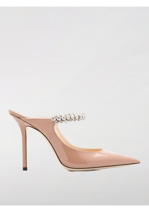 Shoes JIMMY CHOO Woman color Pink
