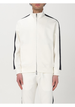 Sweatshirt EMPORIO ARMANI Men color White