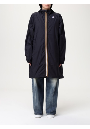 Jacket K-WAY Woman color Black