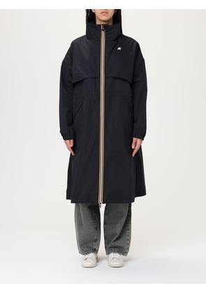 Jacket K-WAY Woman color Black