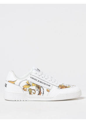 Sneakers VERSACE JEANS COUTURE Men color White