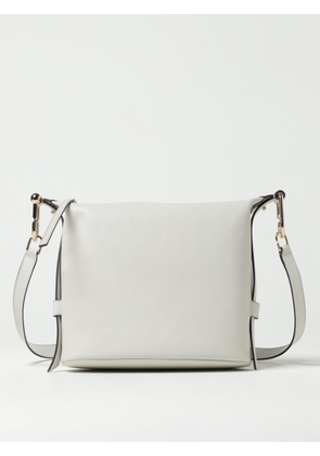 Crossbody Bag FURLA Woman color Yellow Cream