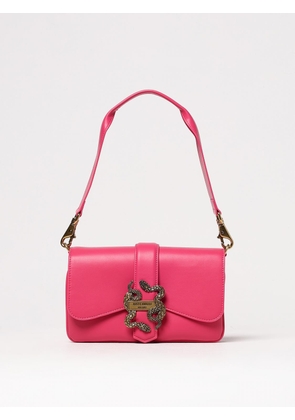 Shoulder Bag JUST CAVALLI Woman color Multicolor