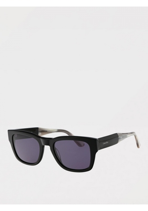 Sunglasses CALVIN KLEIN Woman color Black