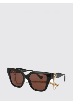 Sunglasses GUCCI Woman color Black
