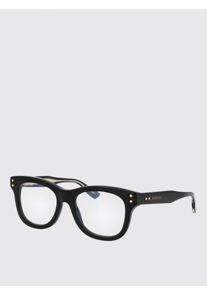 Sunglasses GUCCI Woman color Black