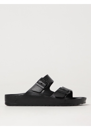 Sandals BIRKENSTOCK Men color Black