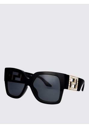 Sunglasses VERSACE Woman color Black