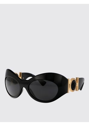 Sunglasses VERSACE Woman color Black 1