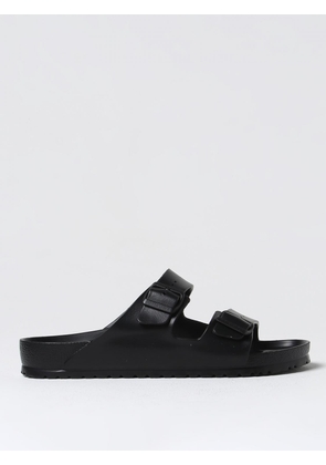 Sandals BIRKENSTOCK Men color Black