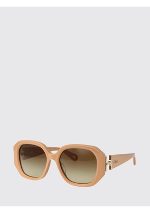 Sunglasses CHLOÉ Woman color Ivory