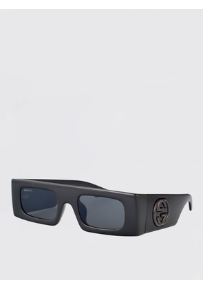 Sunglasses GUCCI Woman color Grey