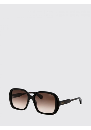 Sunglasses CHLOÉ Woman color Brown
