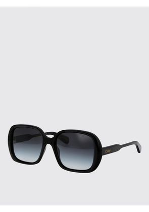 Sunglasses CHLOÉ Woman color Black