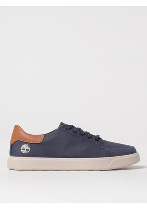 Sneakers TIMBERLAND Men color Blue