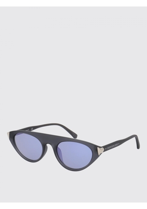 Sunglasses CALVIN KLEIN JEANS Woman color Black