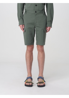 Shorts SAVE THE DUCK Men color Green