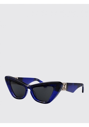 Sunglasses BURBERRY Woman color Blue