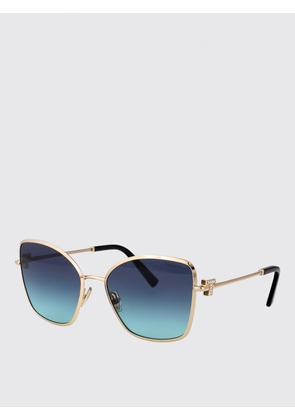 Sunglasses TIFFANY Woman color Blue