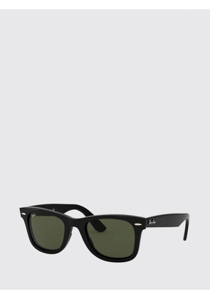 Sunglasses RAY-BAN Woman color Black