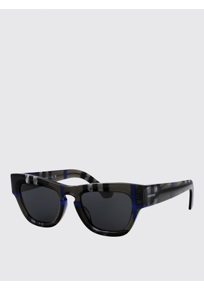 Sunglasses BURBERRY Woman color Grey 1