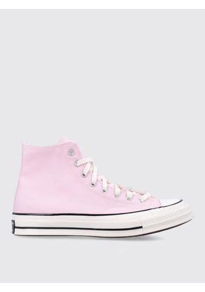 Sneakers CONVERSE Men color Pink