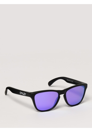 Sunglasses OAKLEY Men color Black