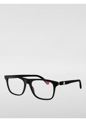 Optical Frames MONCLER Woman color Black