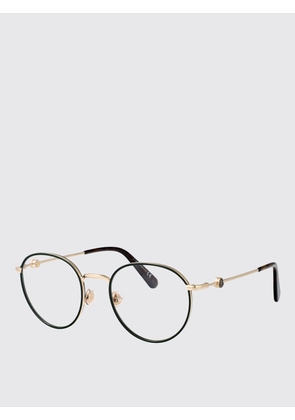 Optical Frames MONCLER Woman color Black 2