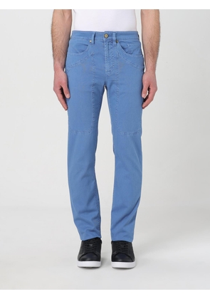Jeans JECKERSON Men color Gnawed Blue
