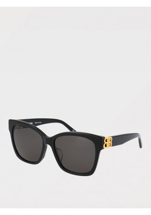 Sunglasses BALENCIAGA Woman color Black