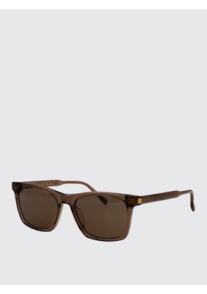 Sunglasses DUNHILL Men color Brown