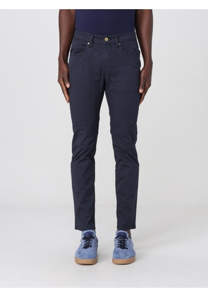 Pants JECKERSON Men color Blue