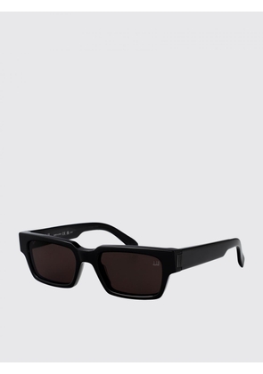Sunglasses DUNHILL Men color Black