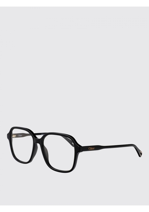 Optical Frames CHLOÉ Woman color Black