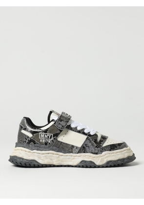 Sneakers MAISON MIHARA YASUHIRO Men color Grey
