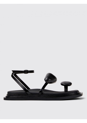 Flat Sandal CAMPERLAB Woman color Black